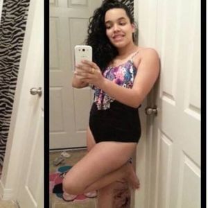 Meet your Posher, Joanna